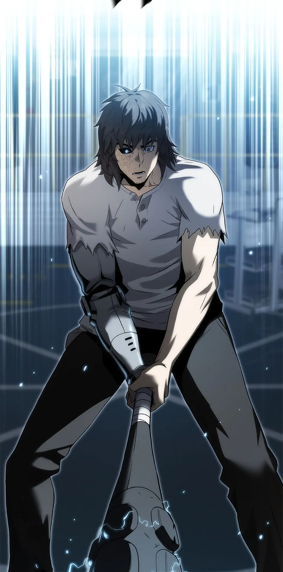 Tiger’s Descent chapter 45 page 51