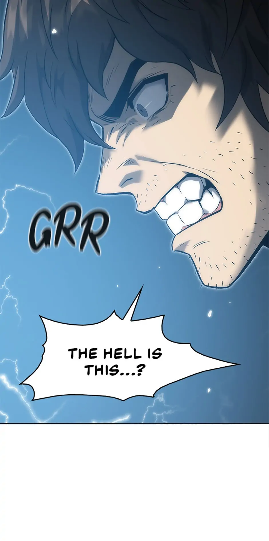 Tiger’s Descent chapter 45 page 53