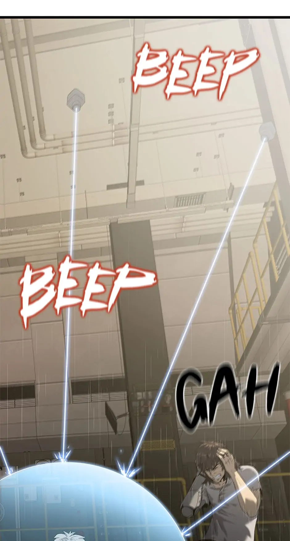 Tiger’s Descent chapter 45 page 56