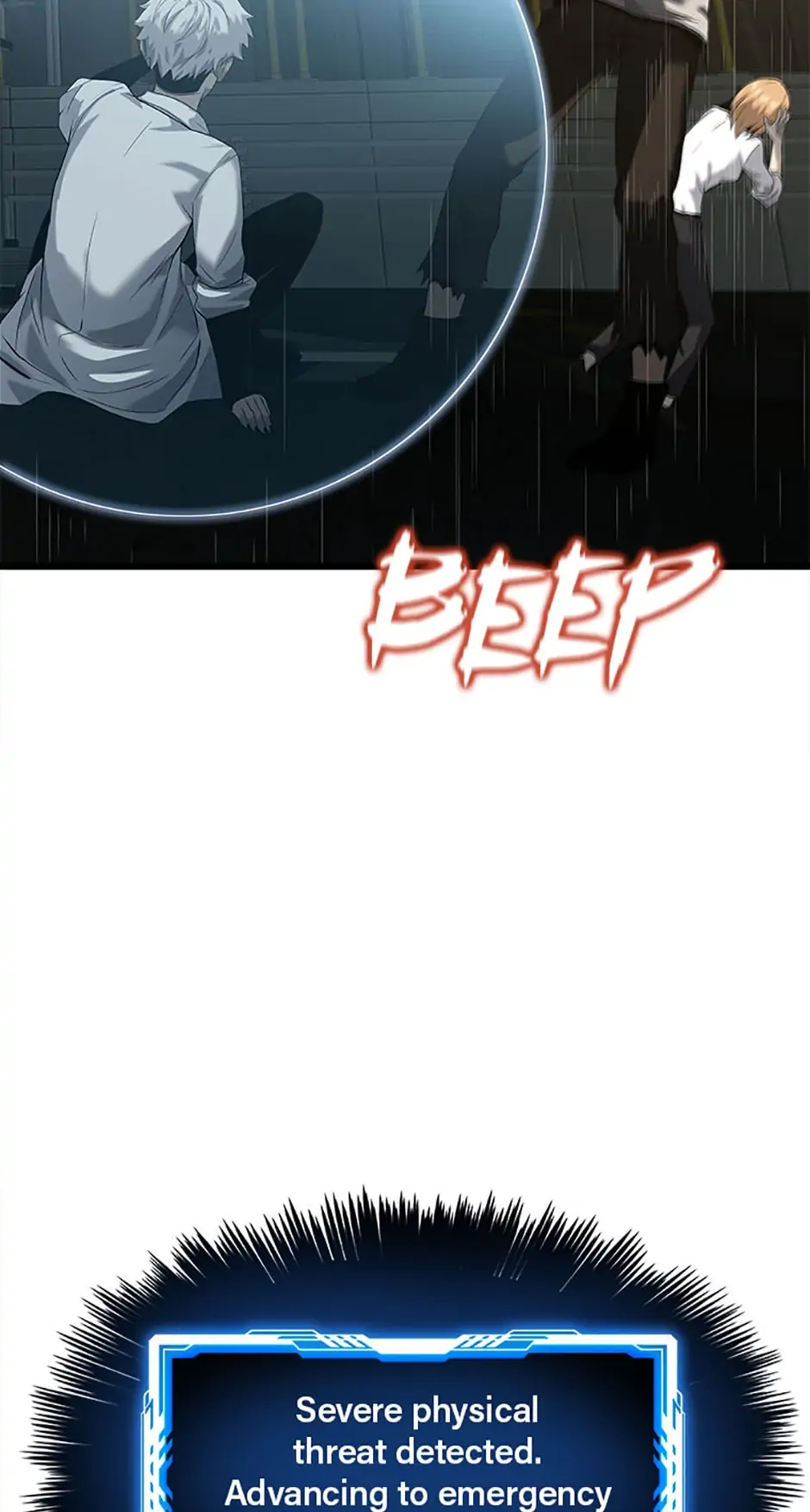 Tiger’s Descent chapter 45 page 57