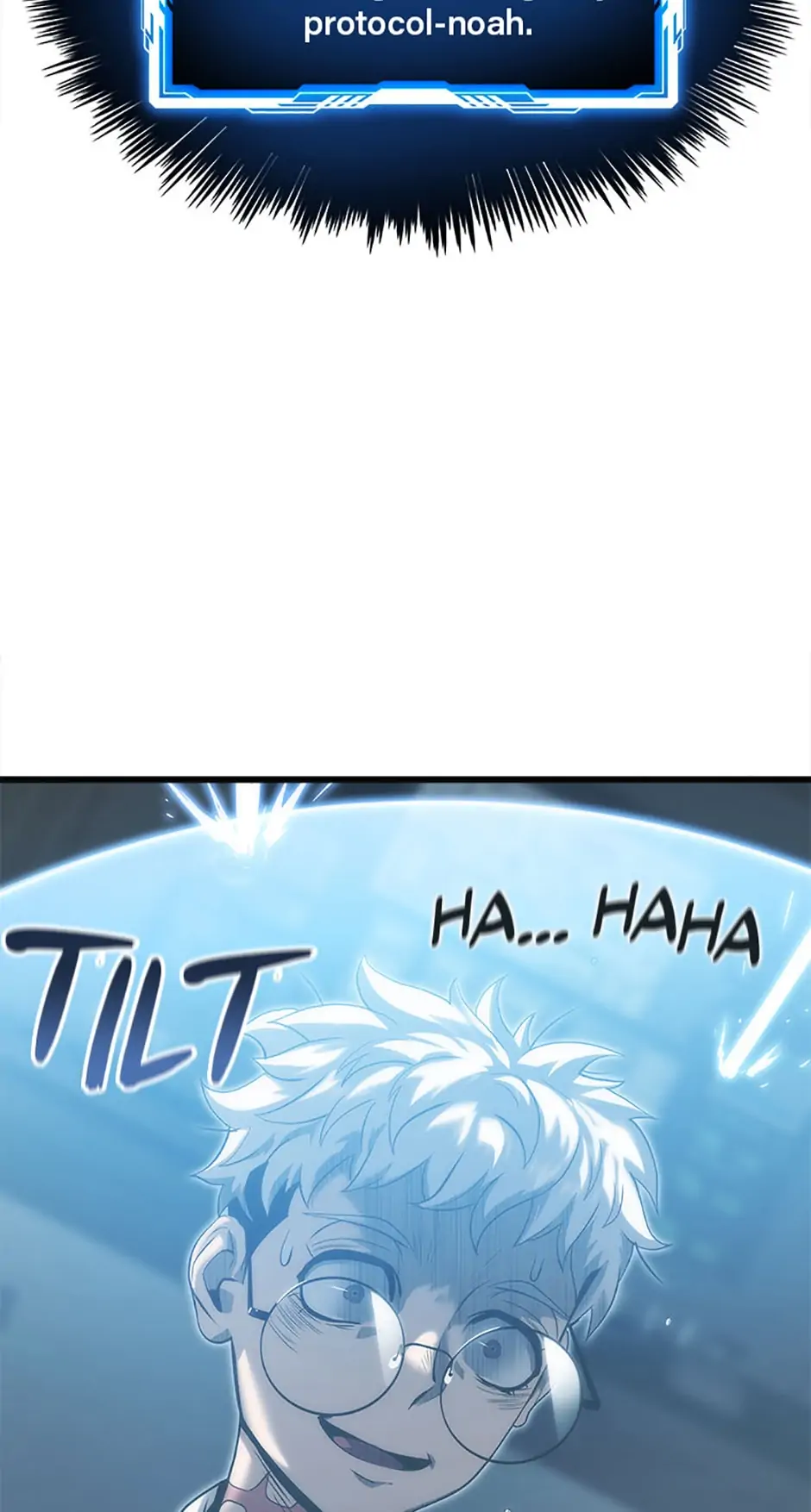 Tiger’s Descent chapter 45 page 58