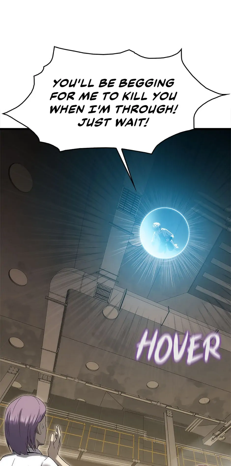 Tiger’s Descent chapter 45 page 78