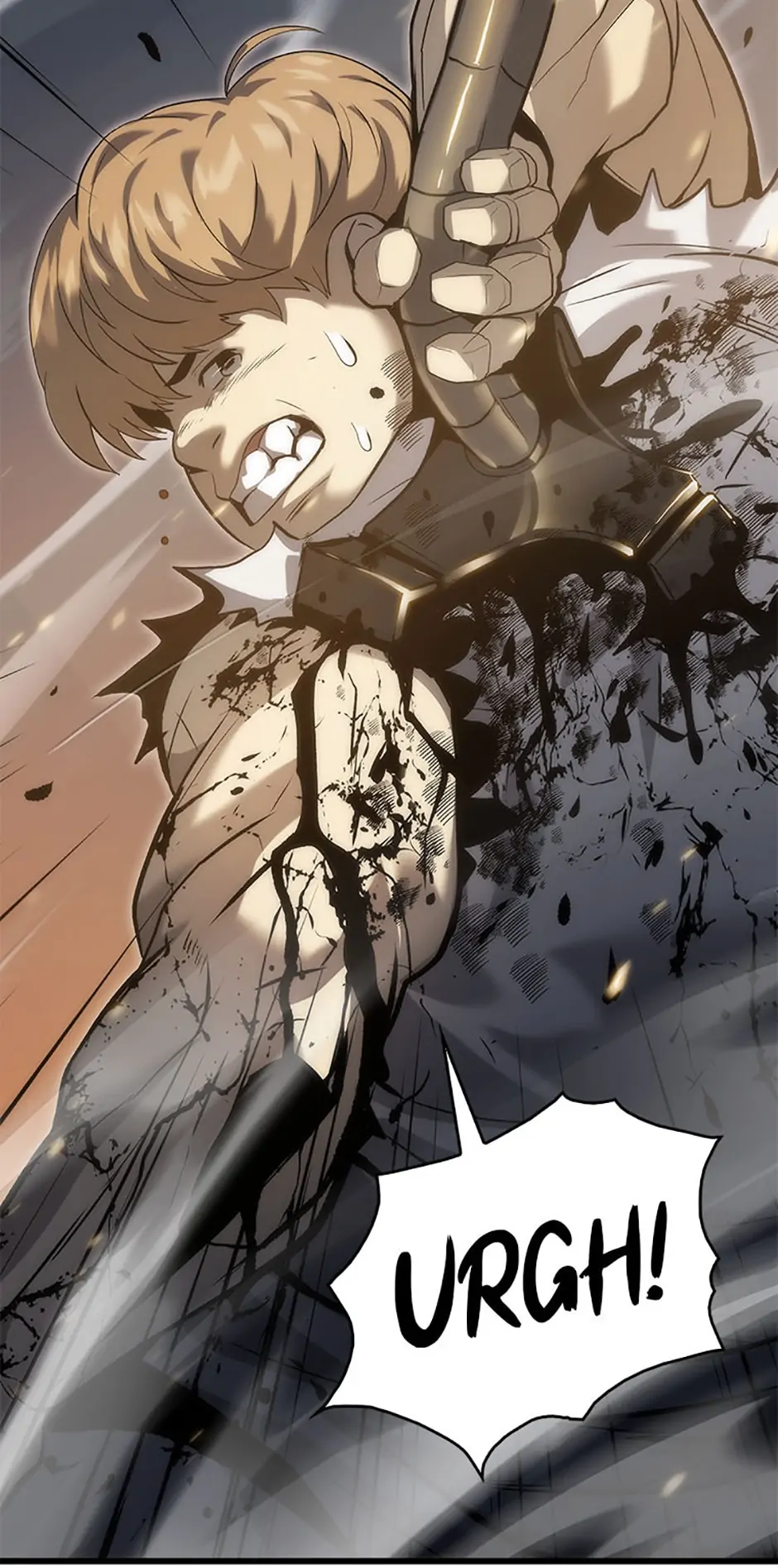 Tiger’s Descent chapter 45 page 93