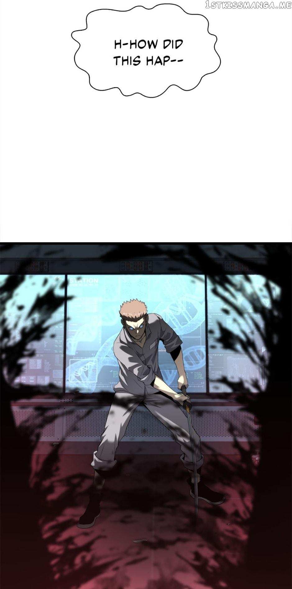 Tiger’s Descent chapter 47 page 101