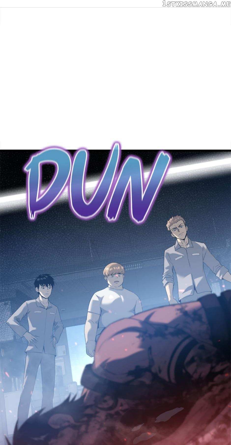 Tiger’s Descent chapter 47 page 105