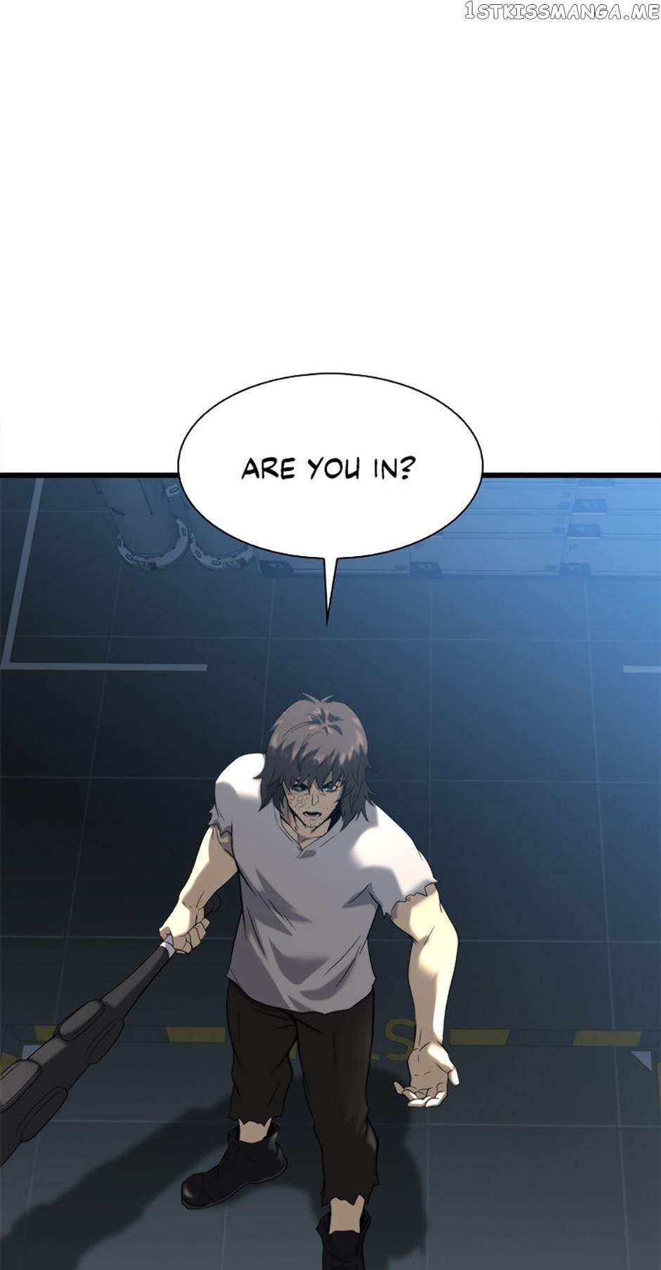 Tiger’s Descent chapter 47 page 109