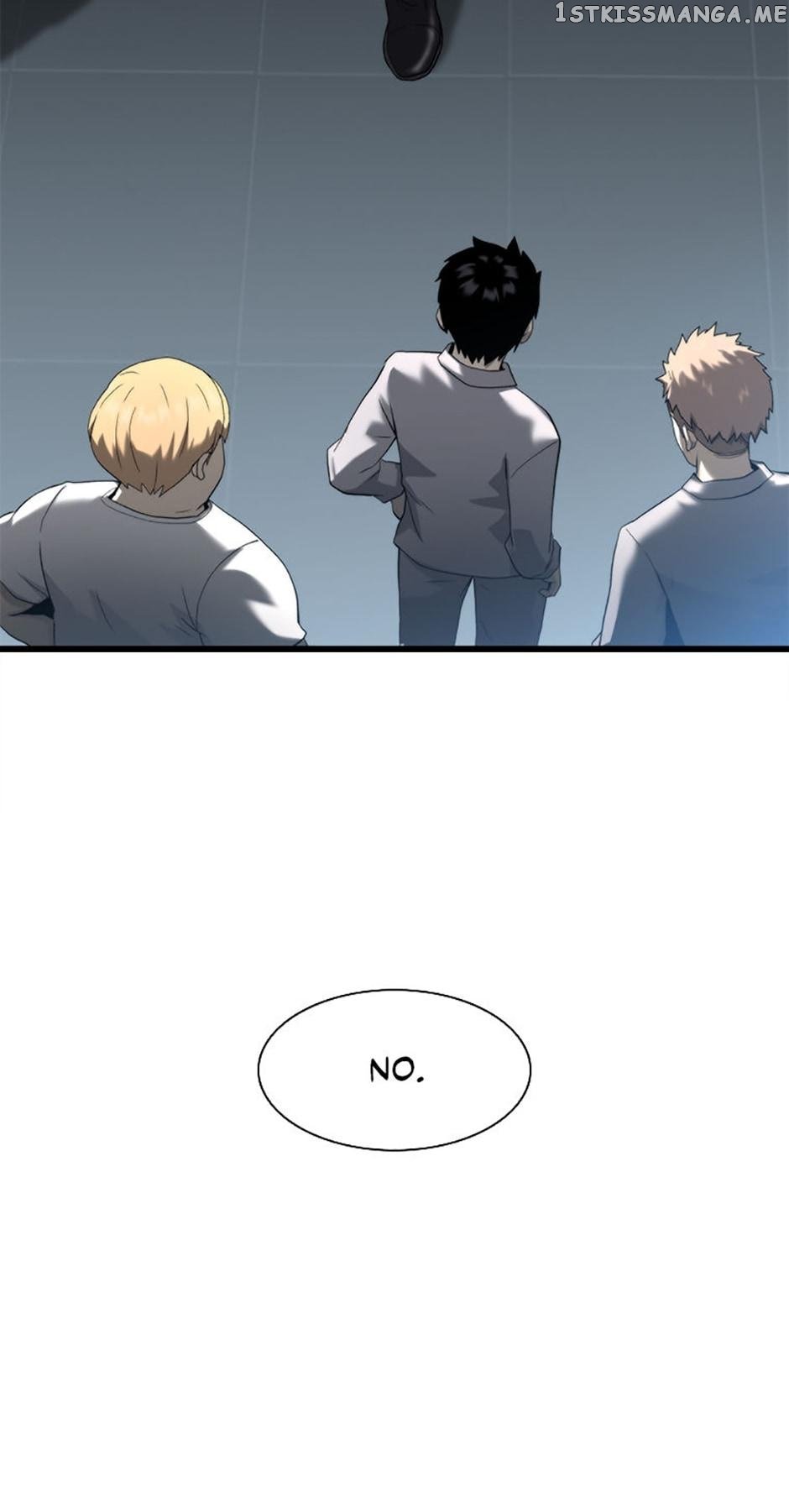 Tiger’s Descent chapter 47 page 110