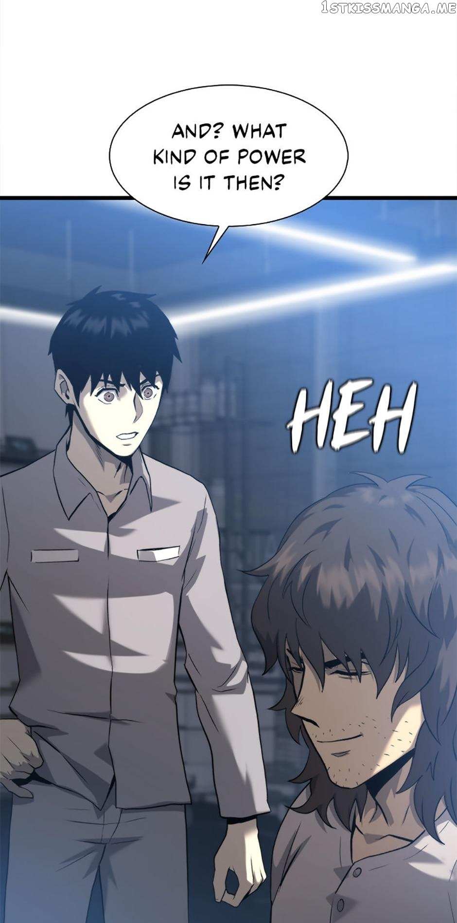 Tiger’s Descent chapter 47 page 13