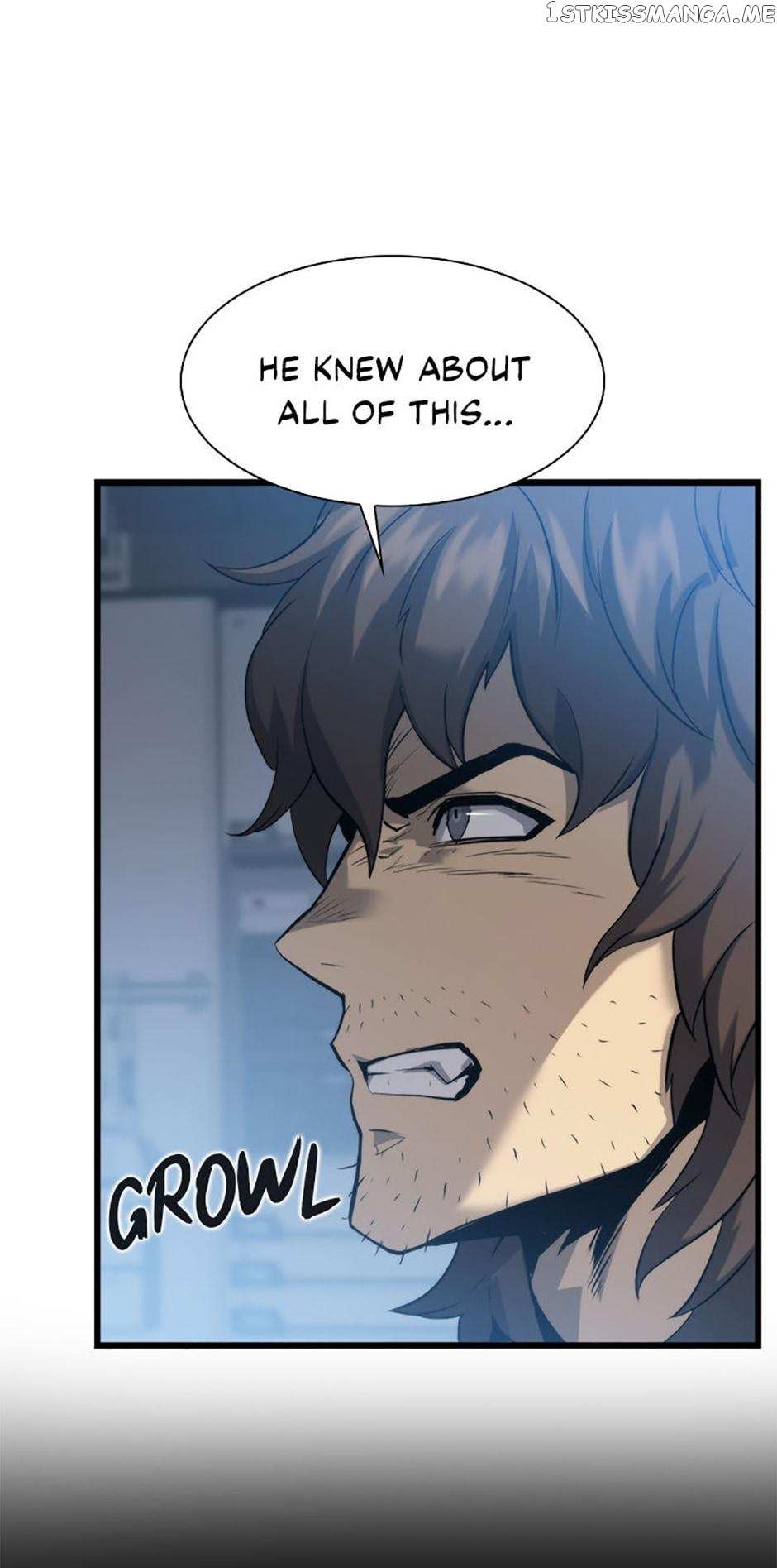 Tiger’s Descent chapter 47 page 16