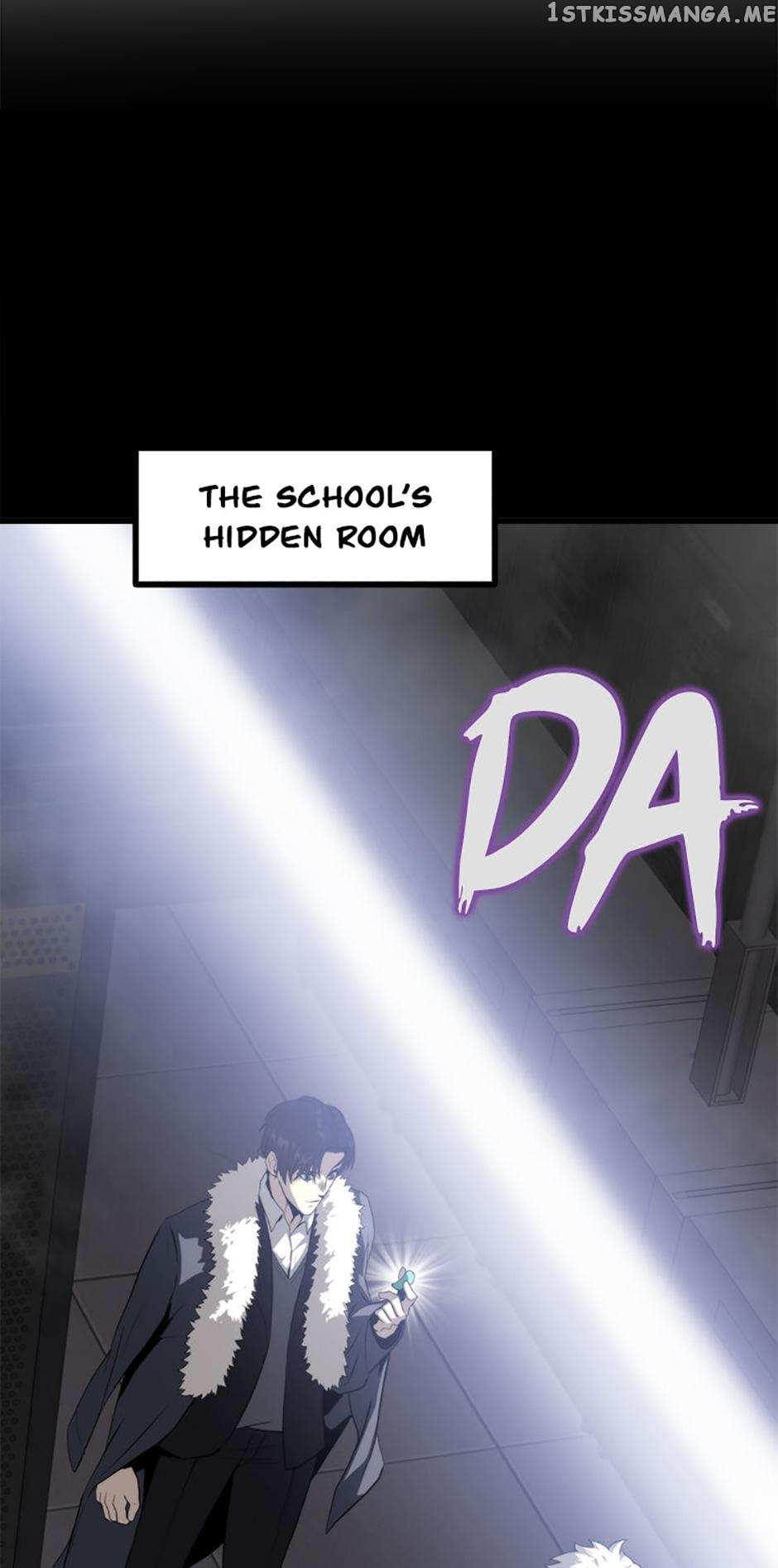 Tiger’s Descent chapter 47 page 17