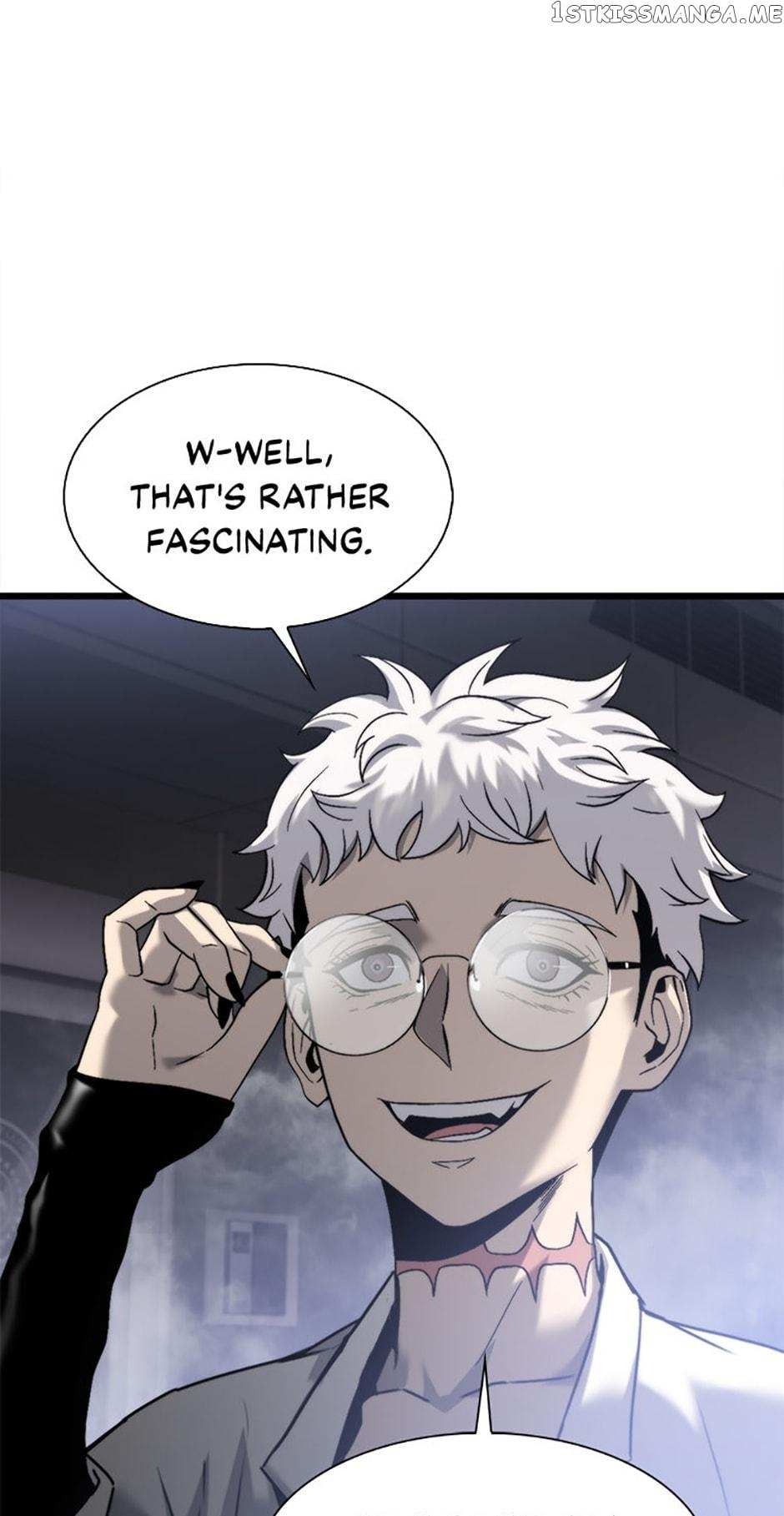 Tiger’s Descent chapter 47 page 19