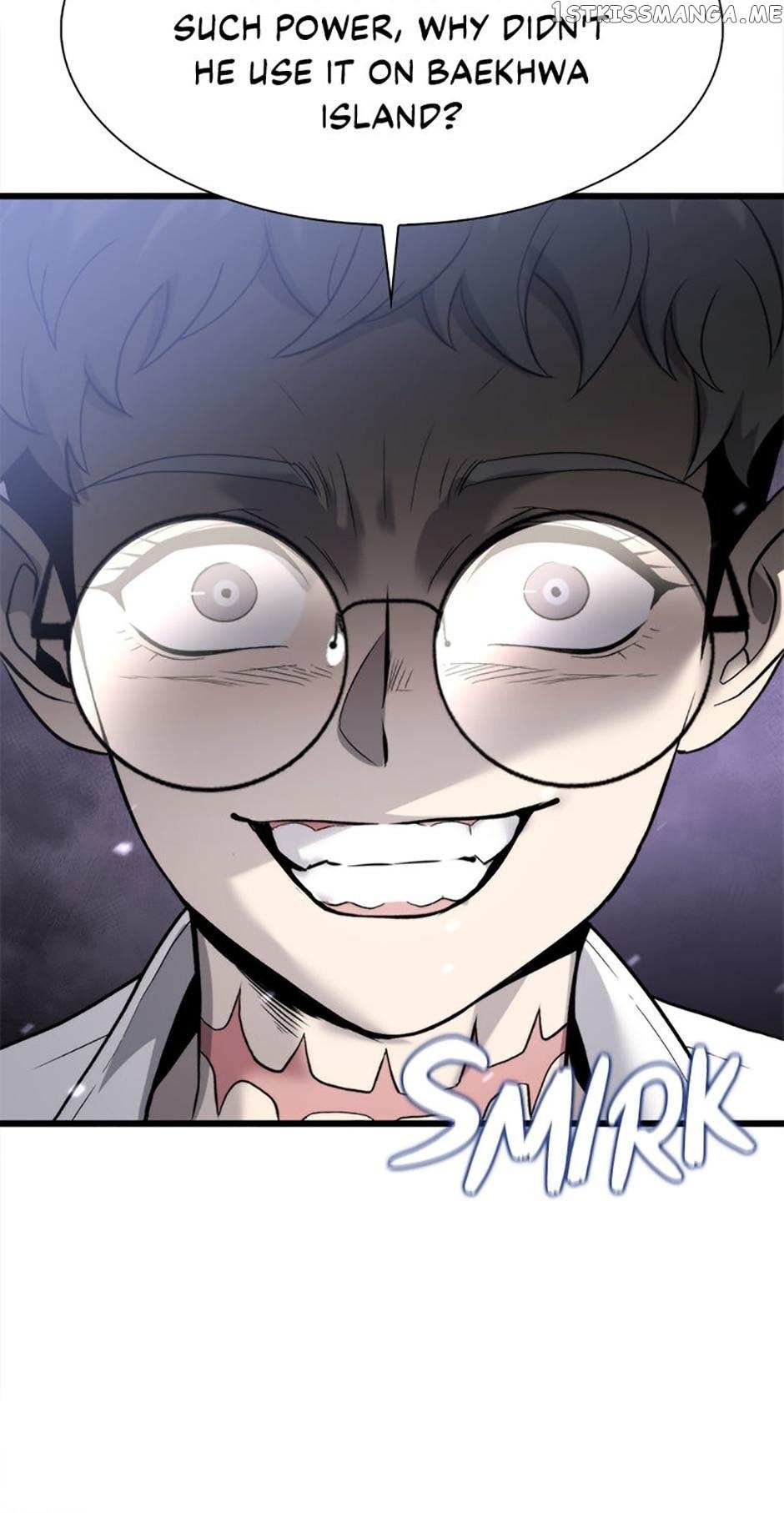 Tiger’s Descent chapter 47 page 23