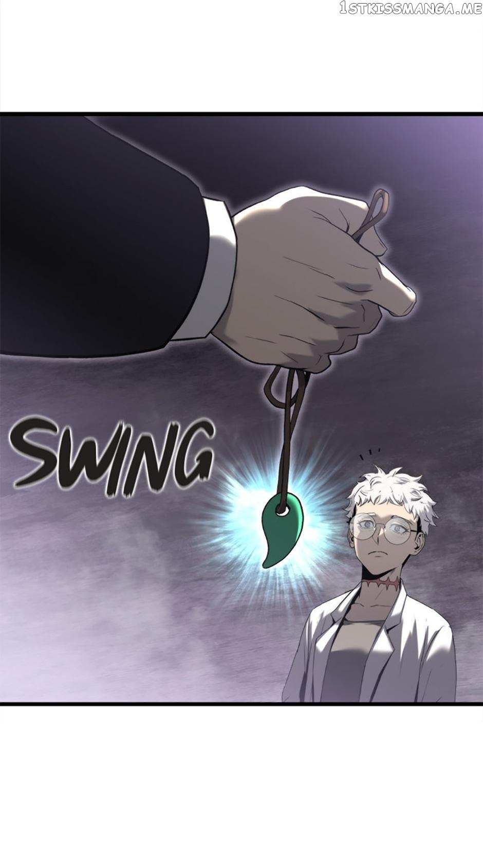 Tiger’s Descent chapter 47 page 26