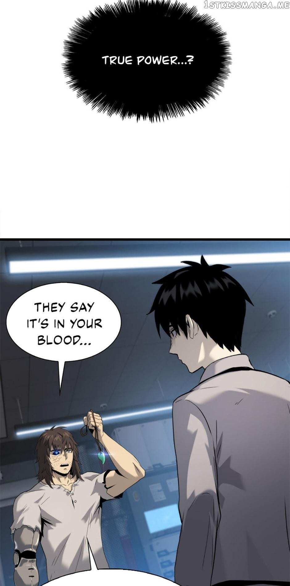 Tiger’s Descent chapter 47 page 3