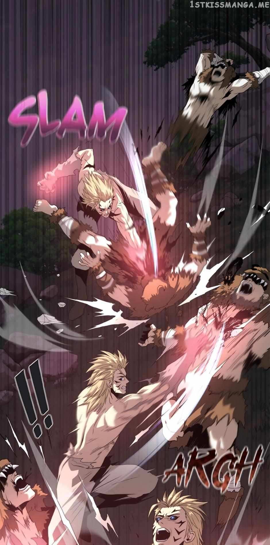 Tiger’s Descent chapter 47 page 30