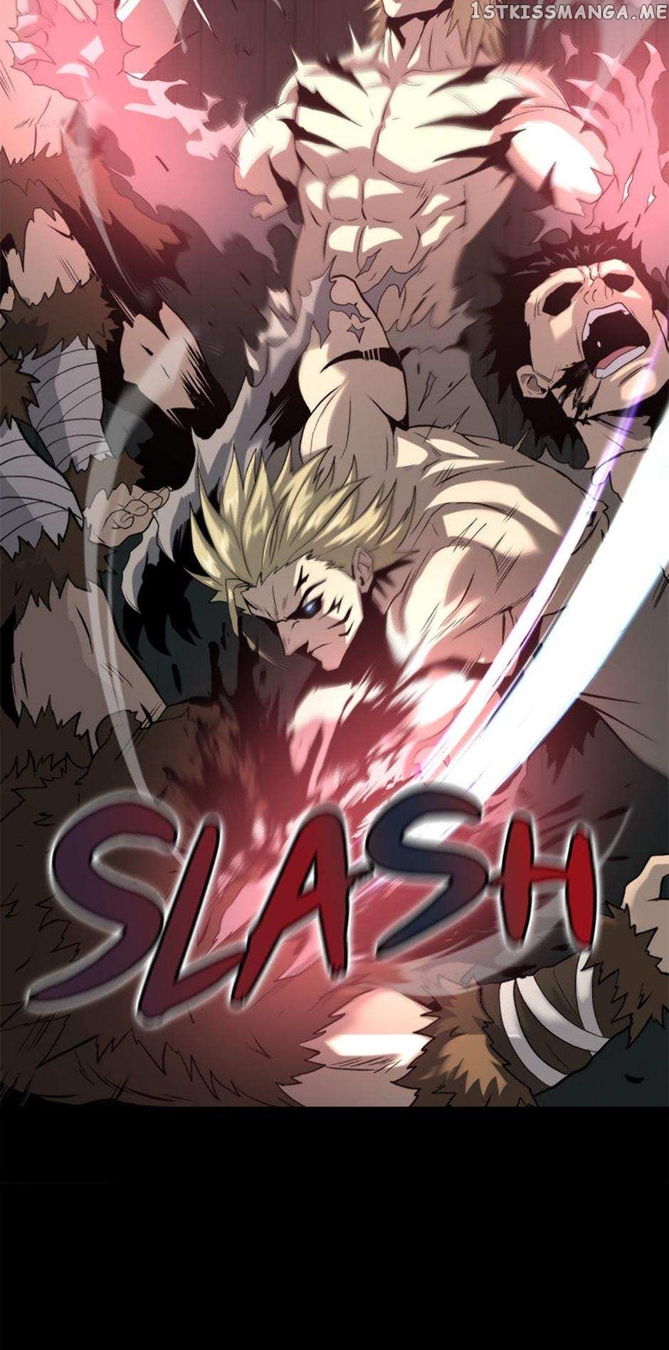 Tiger’s Descent chapter 47 page 31