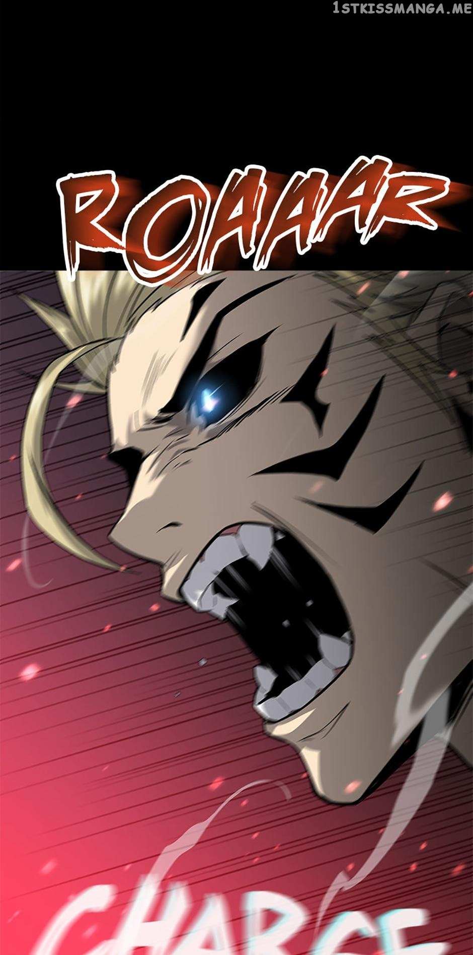 Tiger’s Descent chapter 47 page 32