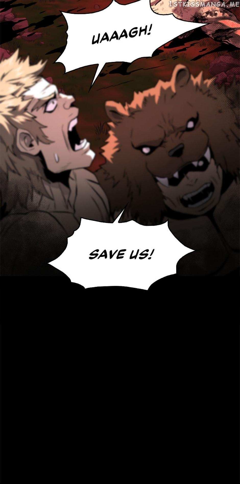 Tiger’s Descent chapter 47 page 34