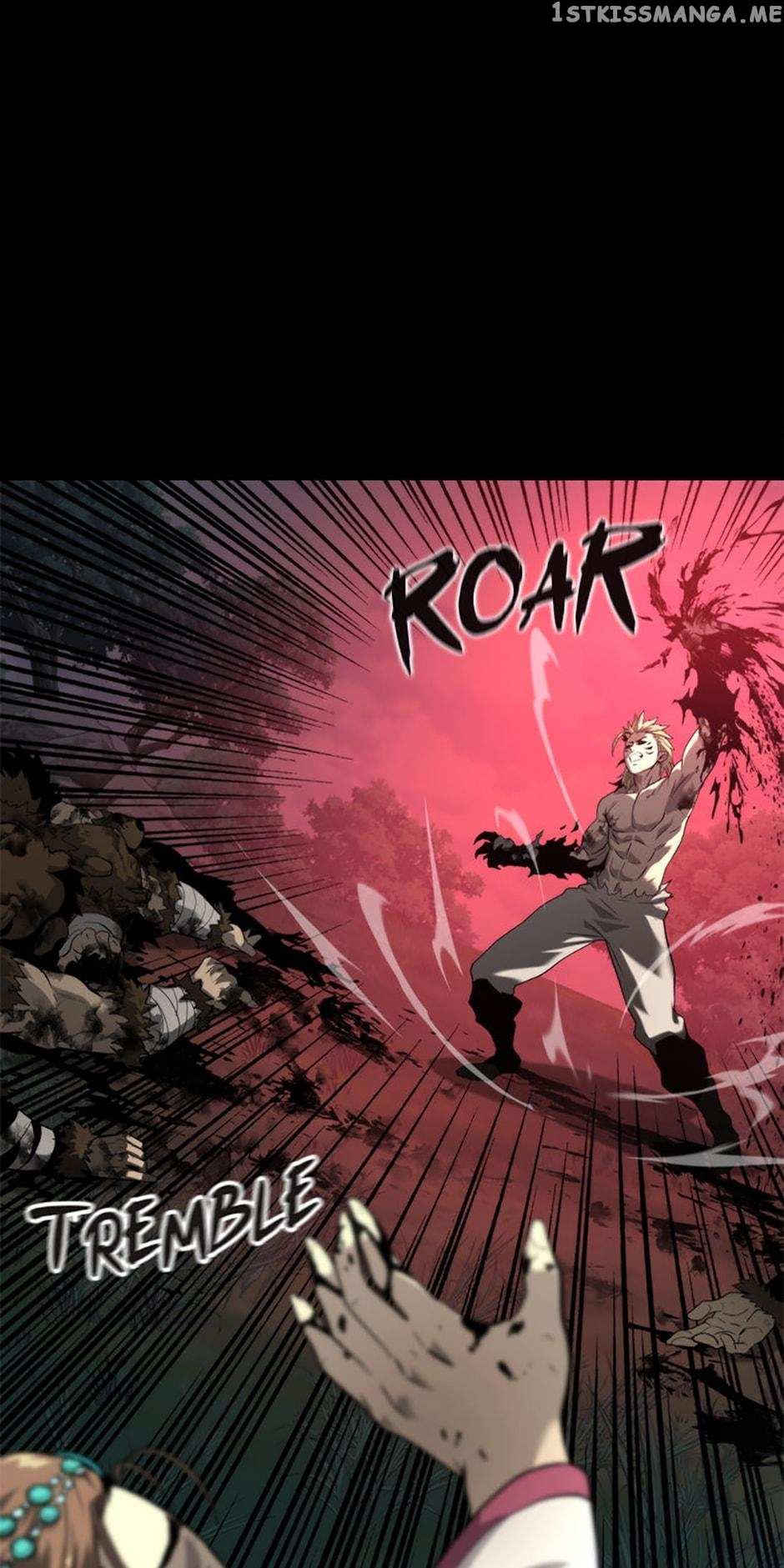 Tiger’s Descent chapter 47 page 35