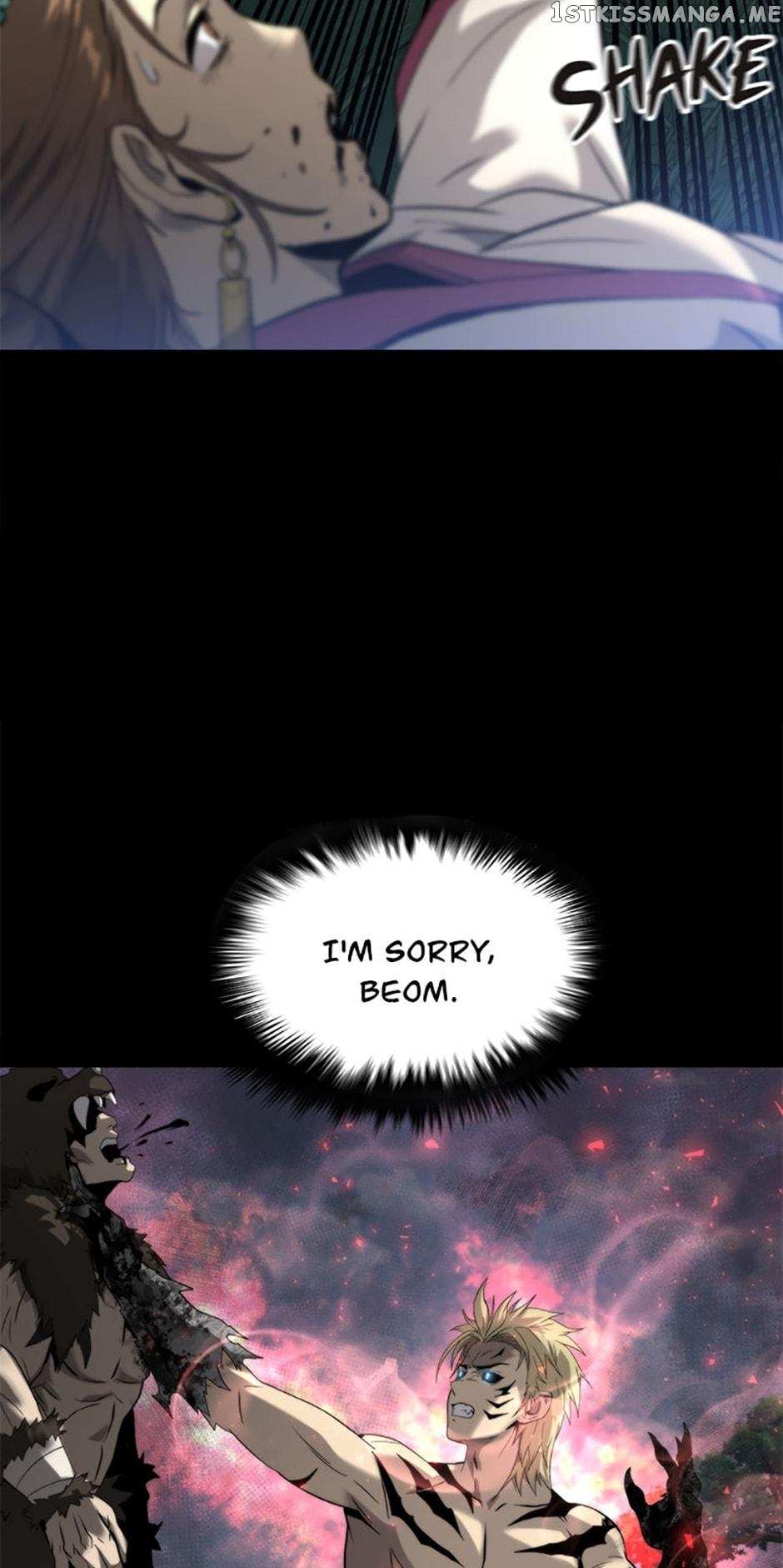 Tiger’s Descent chapter 47 page 36