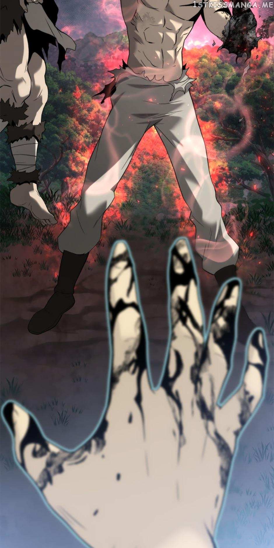 Tiger’s Descent chapter 47 page 37