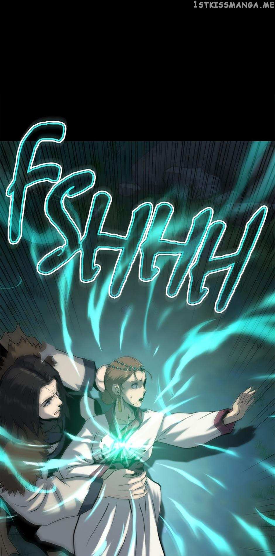 Tiger’s Descent chapter 47 page 40