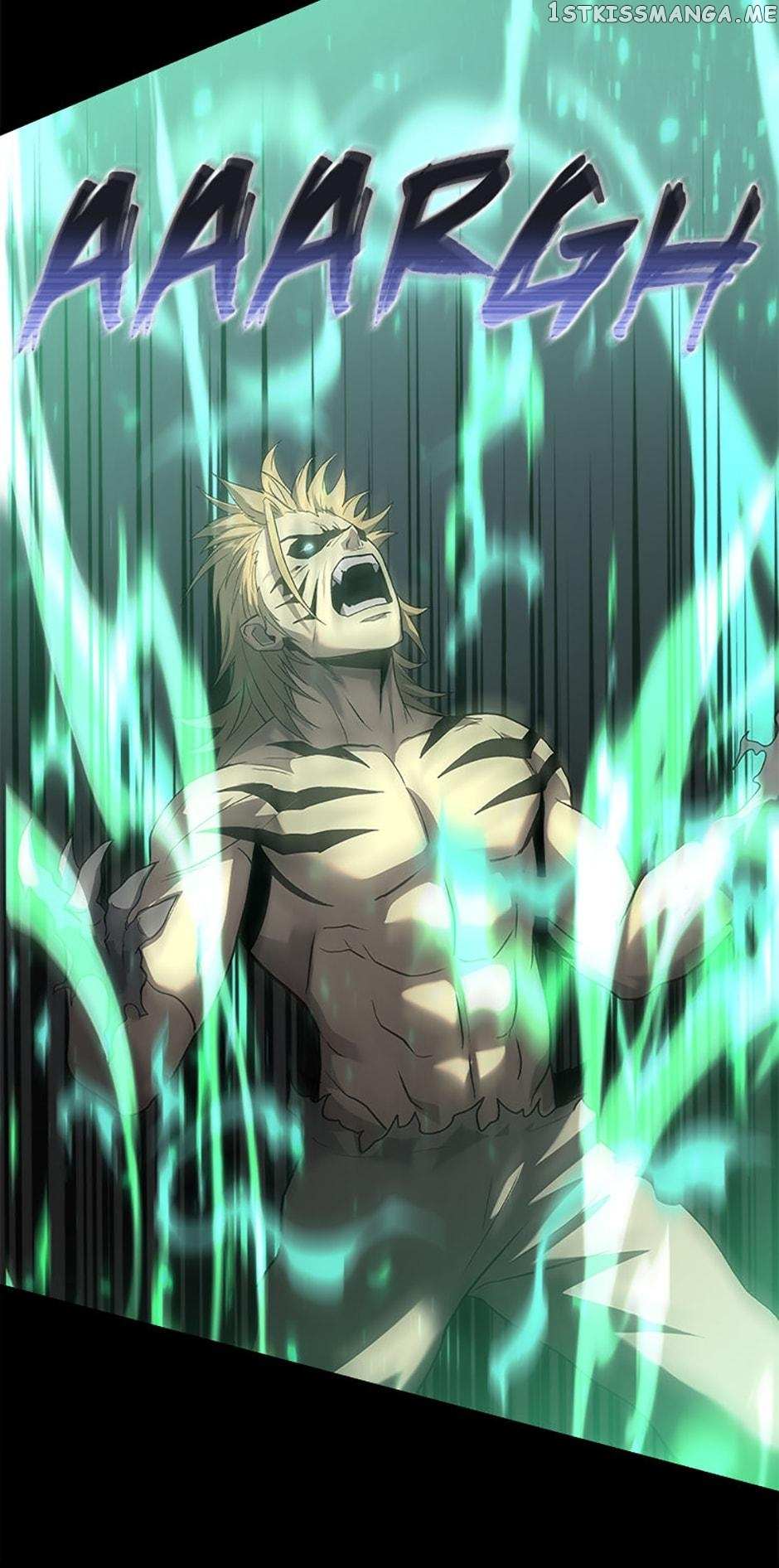 Tiger’s Descent chapter 47 page 45