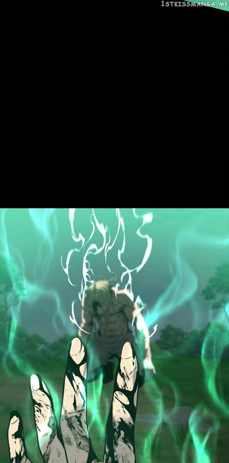 Tiger’s Descent chapter 47 page 47