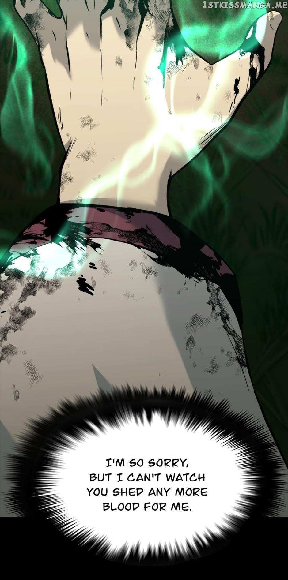 Tiger’s Descent chapter 47 page 48