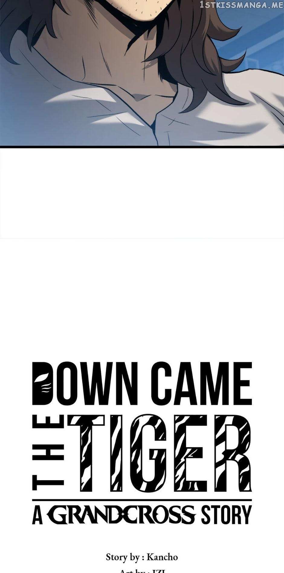 Tiger’s Descent chapter 47 page 5