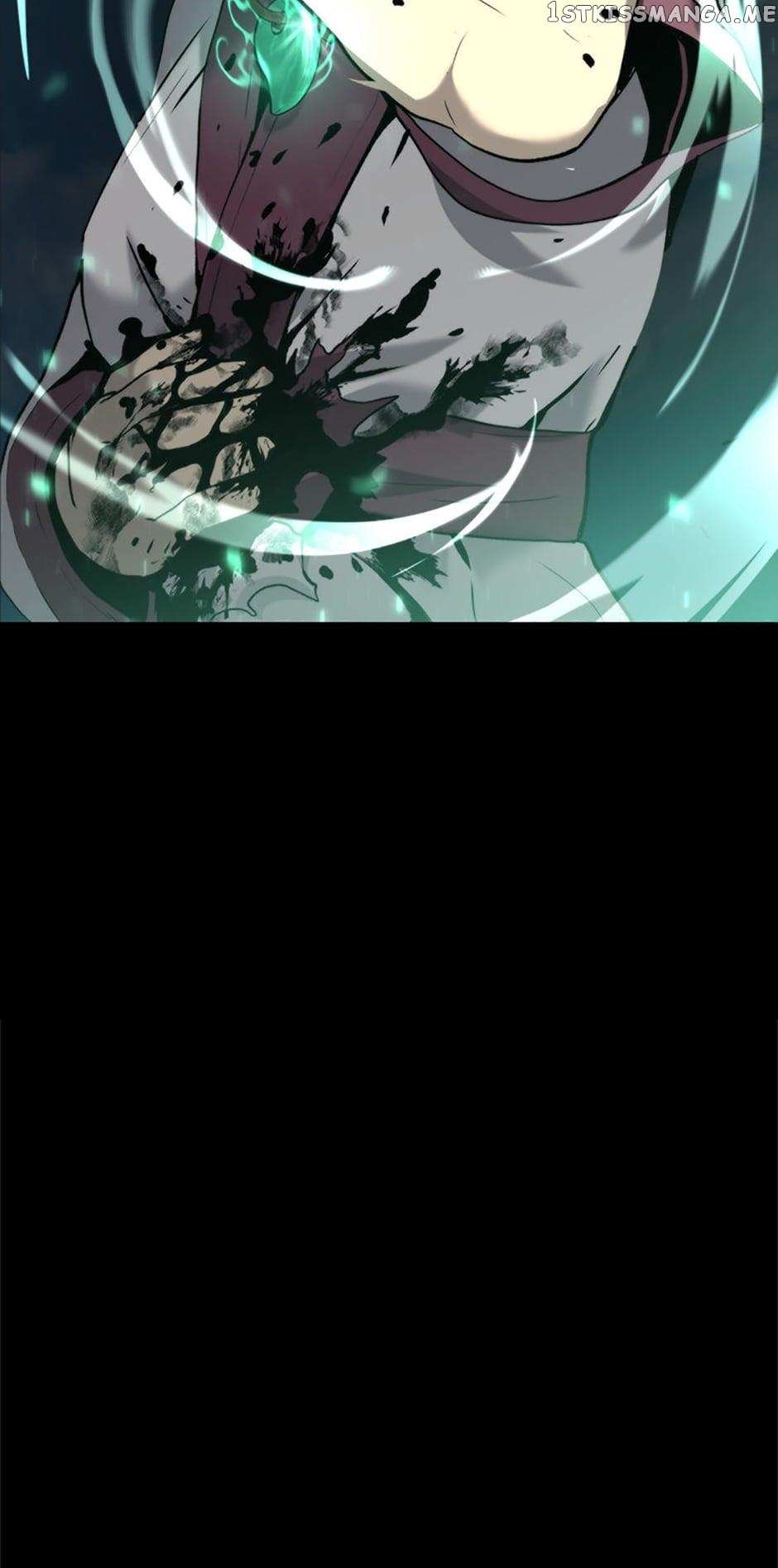 Tiger’s Descent chapter 47 page 50