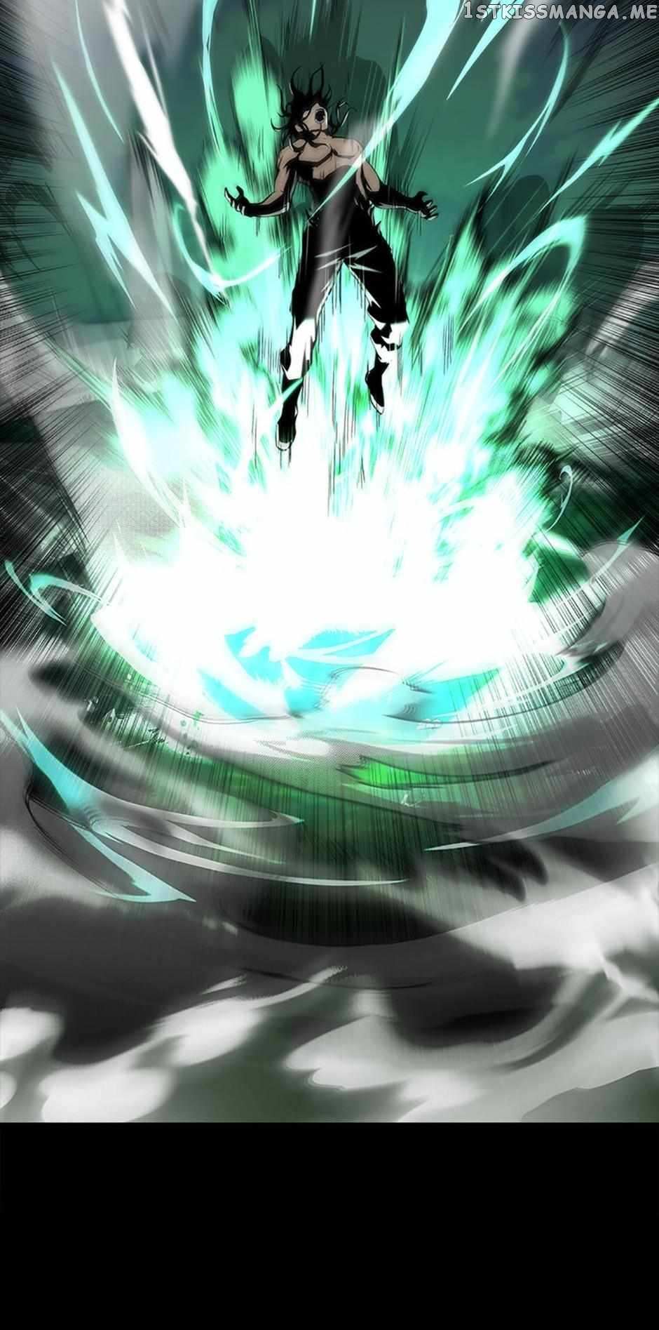 Tiger’s Descent chapter 47 page 54