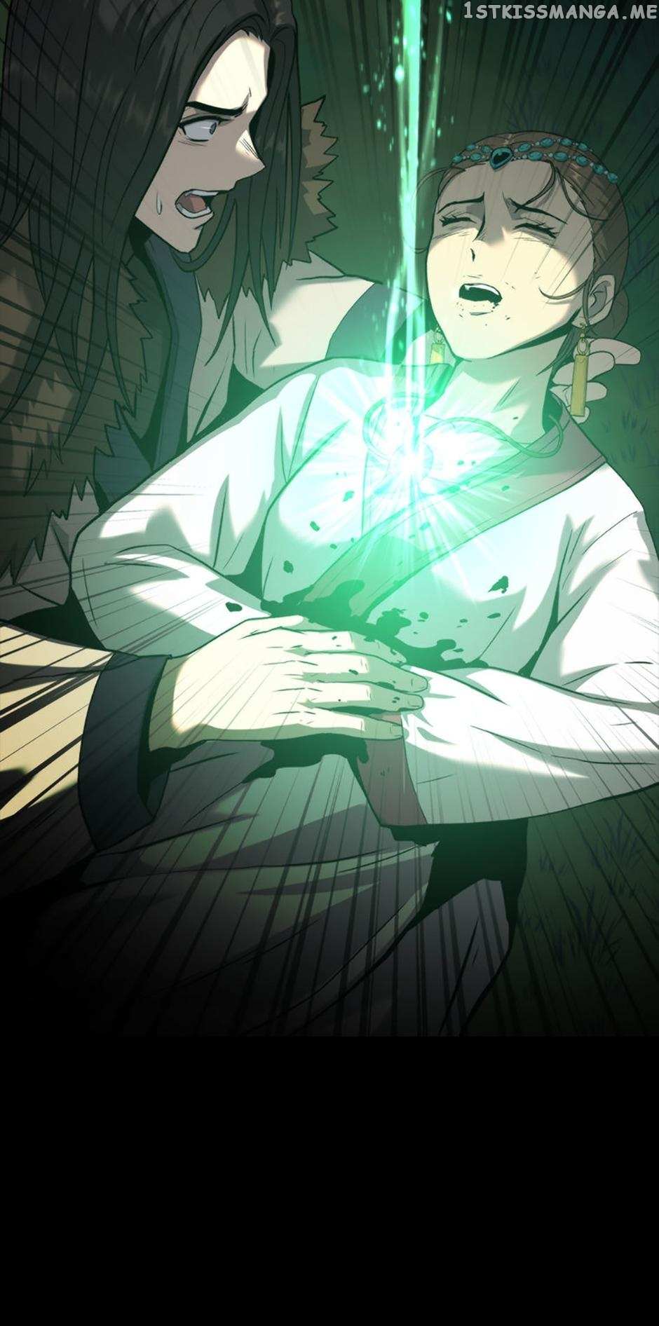 Tiger’s Descent chapter 47 page 57