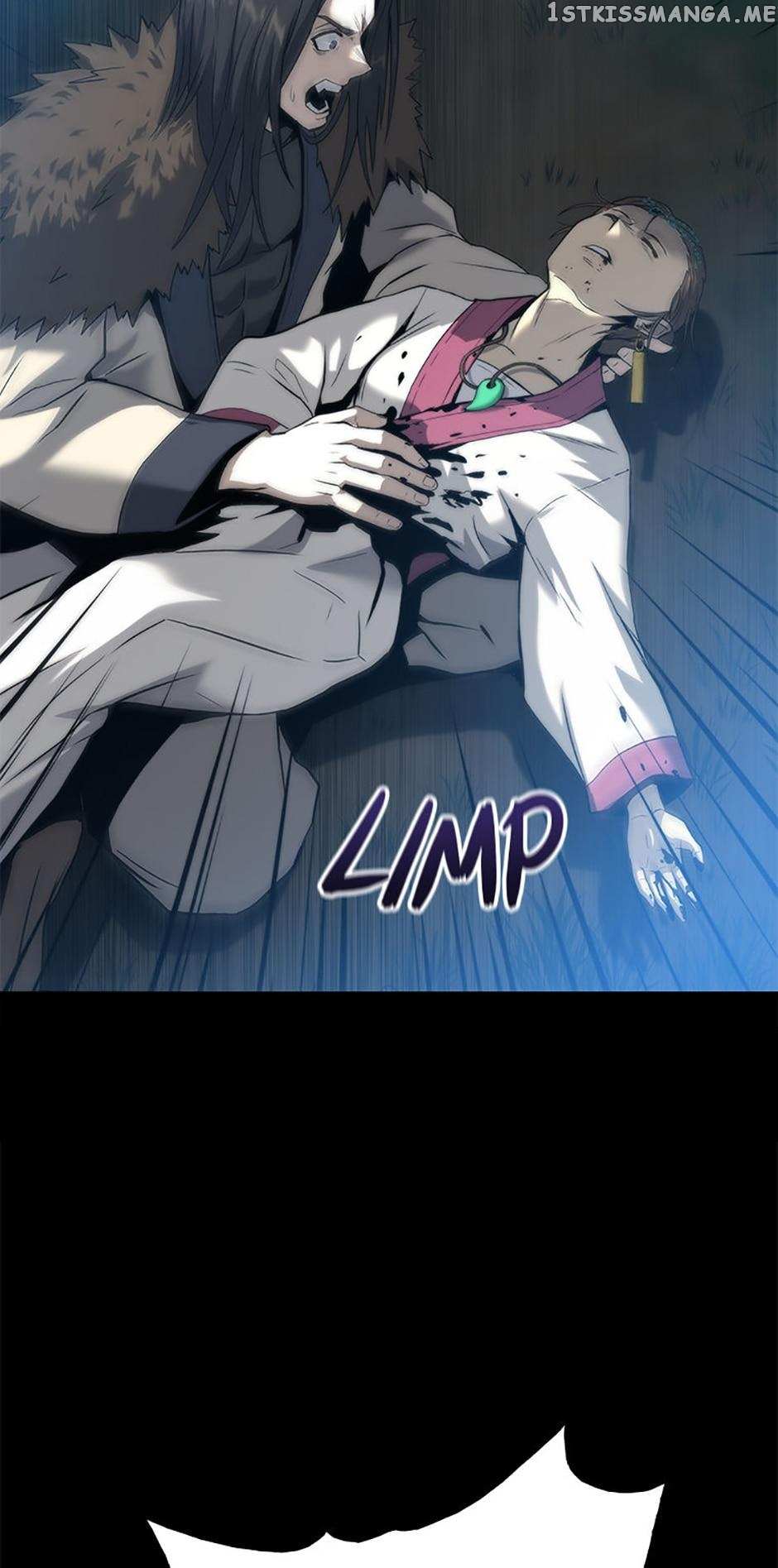 Tiger’s Descent chapter 47 page 61