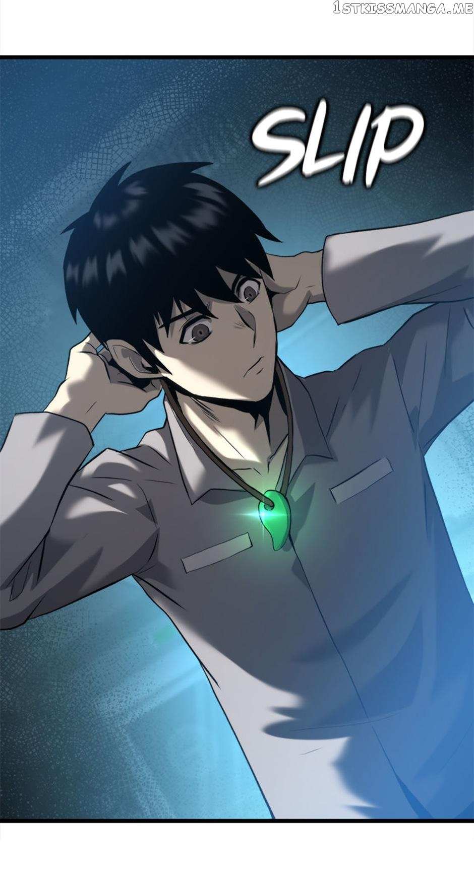 Tiger’s Descent chapter 47 page 67