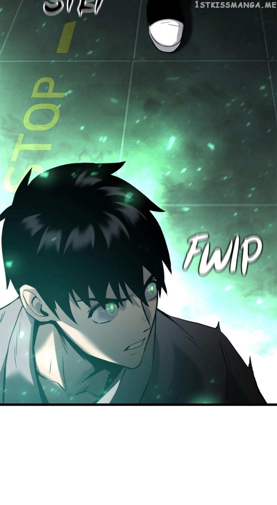 Tiger’s Descent chapter 47 page 74