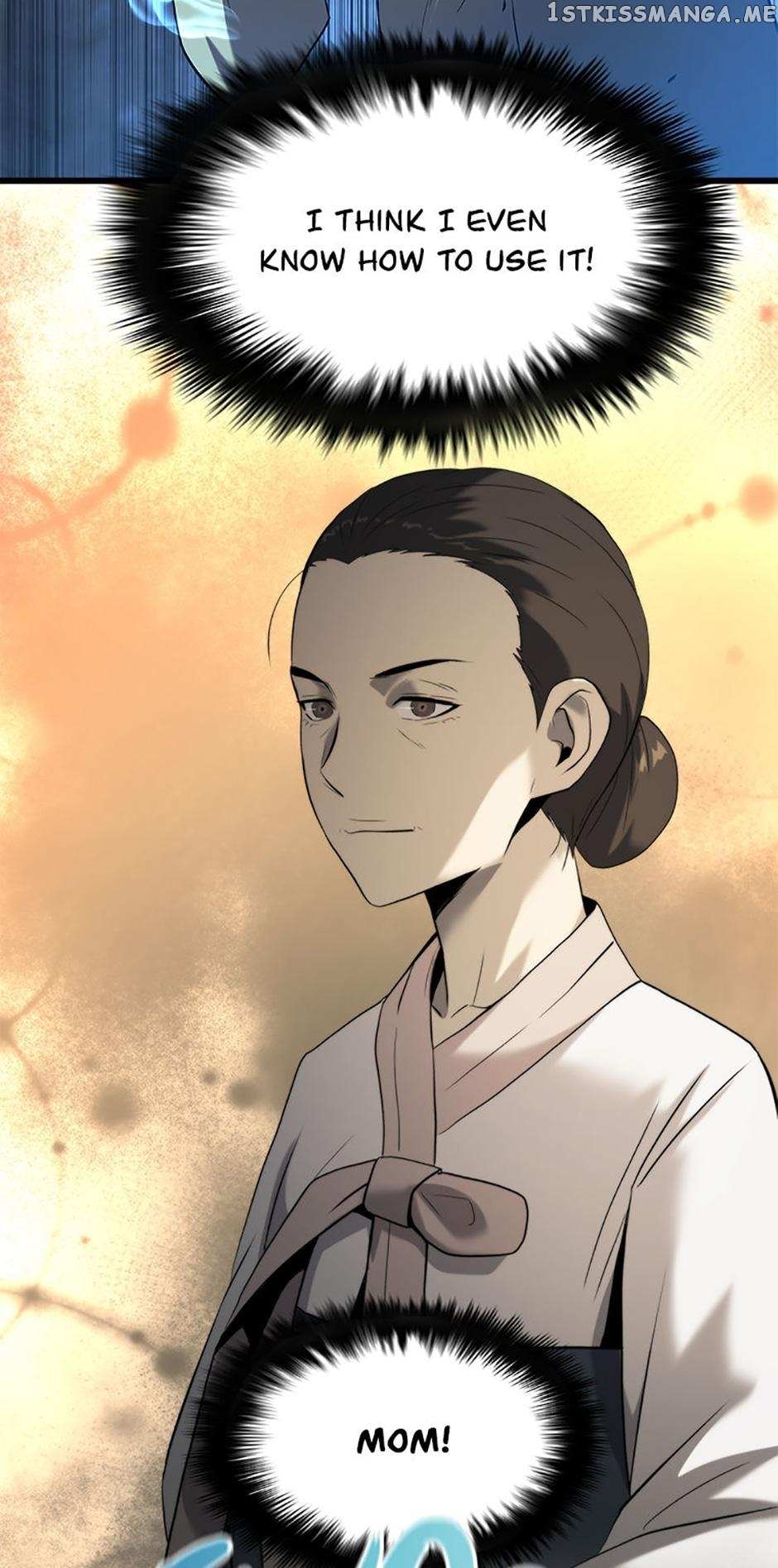 Tiger’s Descent chapter 47 page 82