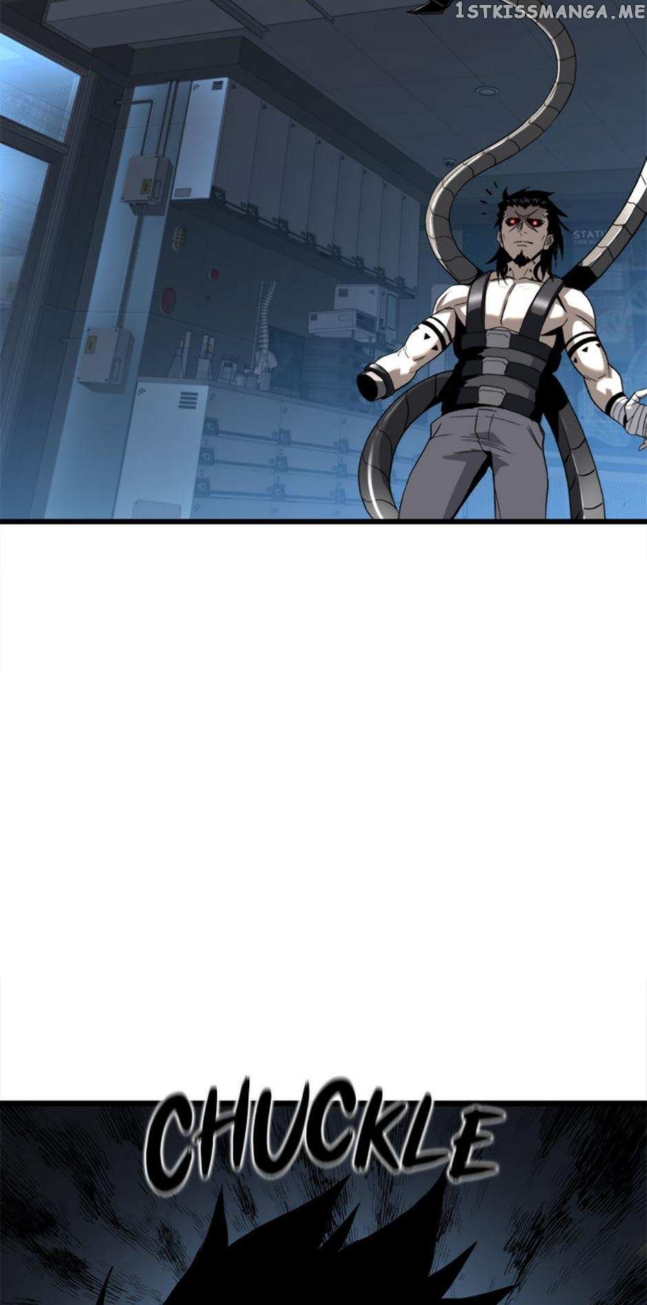 Tiger’s Descent chapter 47 page 85