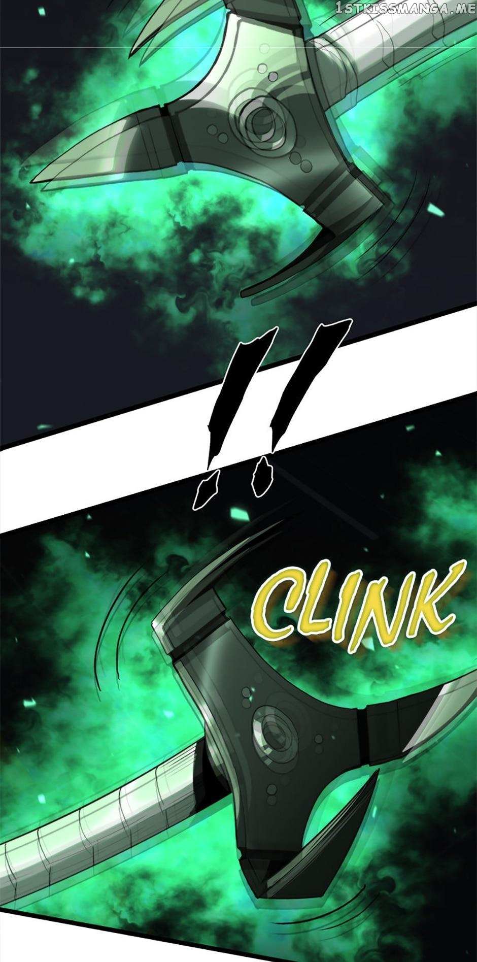 Tiger’s Descent chapter 47 page 89