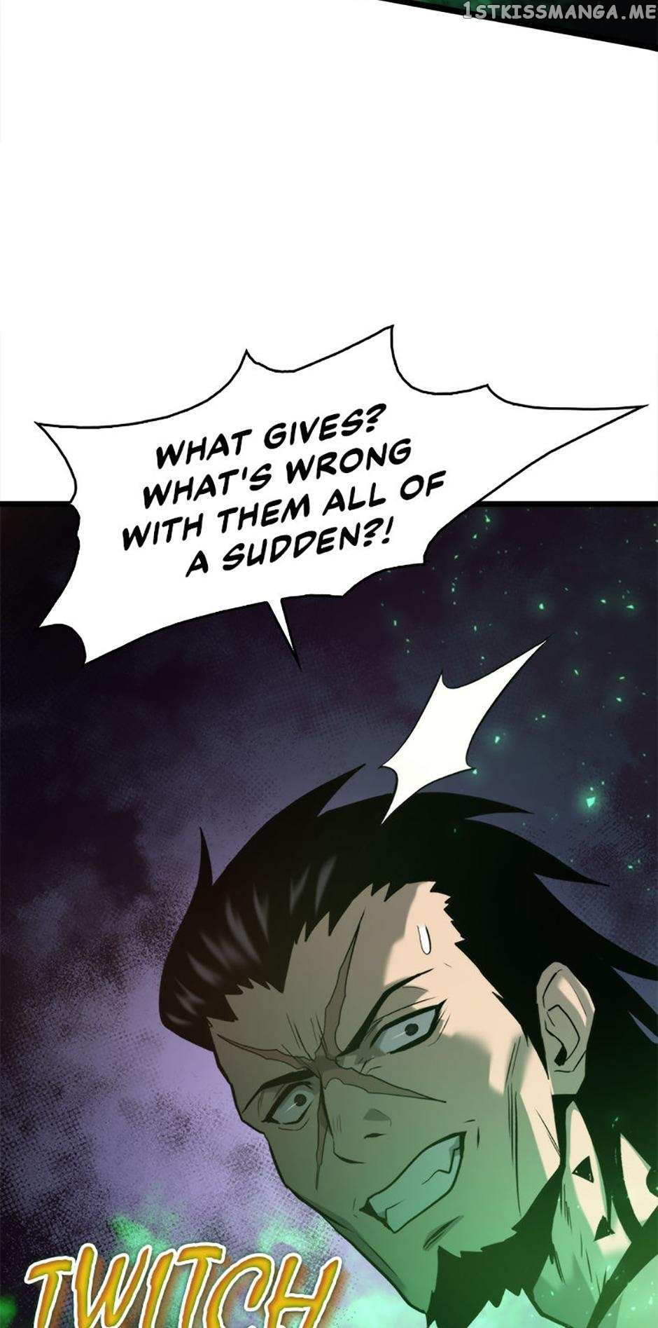 Tiger’s Descent chapter 47 page 90