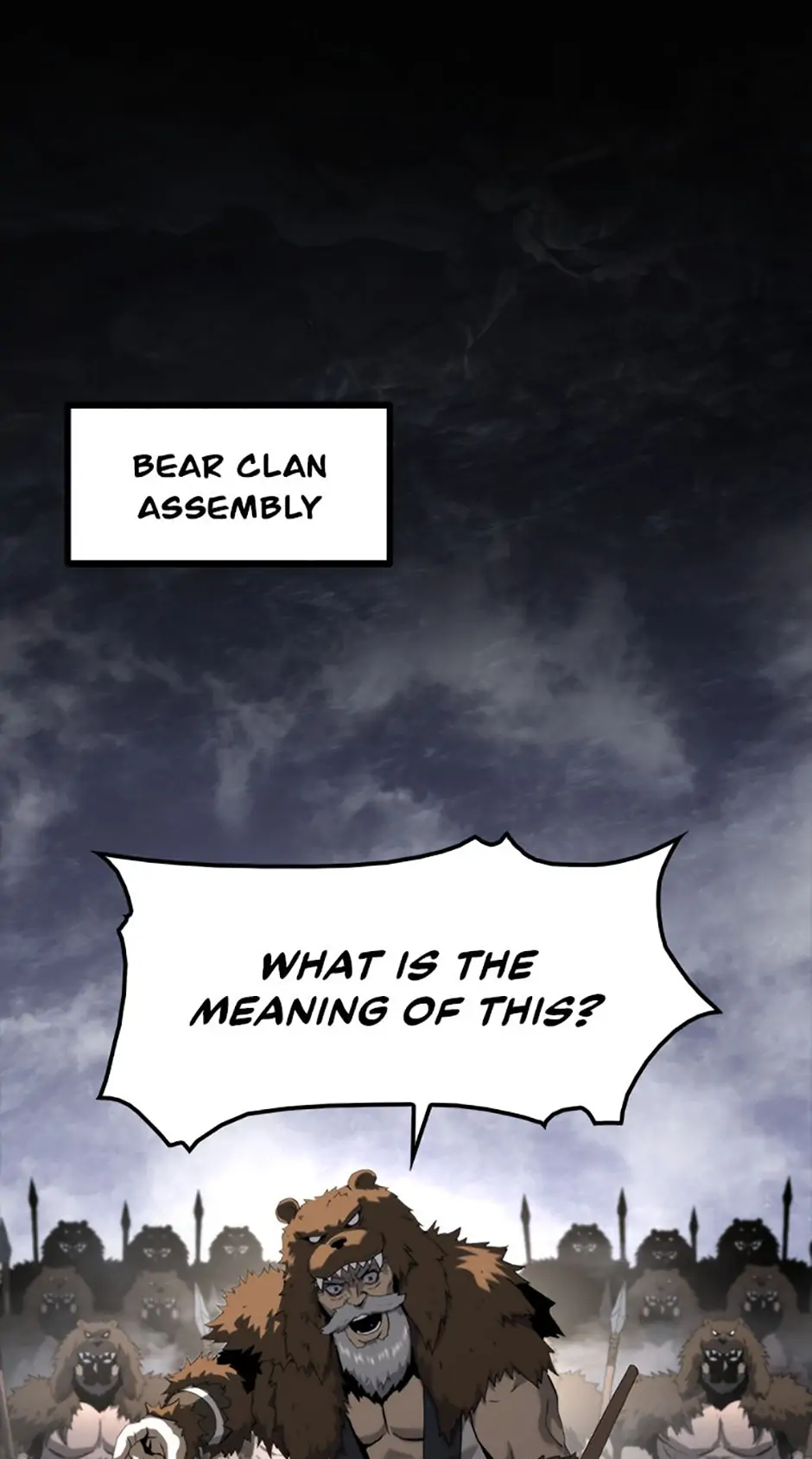 Tiger’s Descent chapter 48 page 10