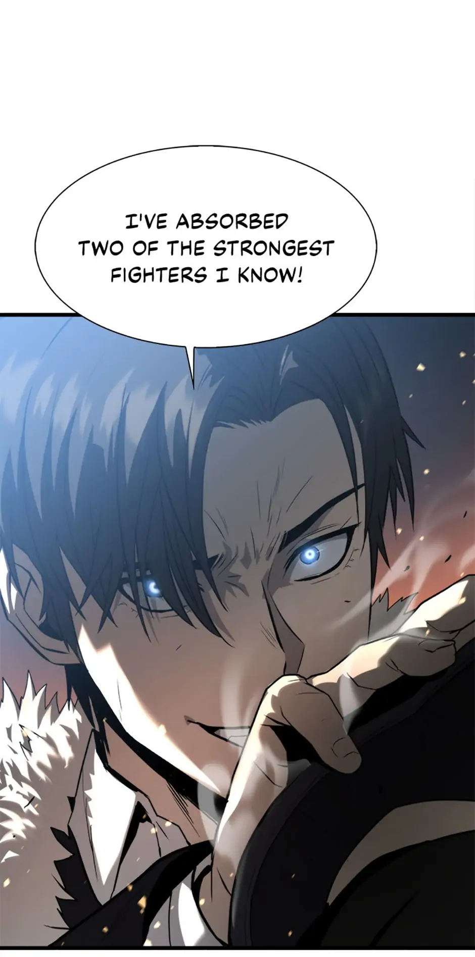 Tiger’s Descent chapter 48 page 101