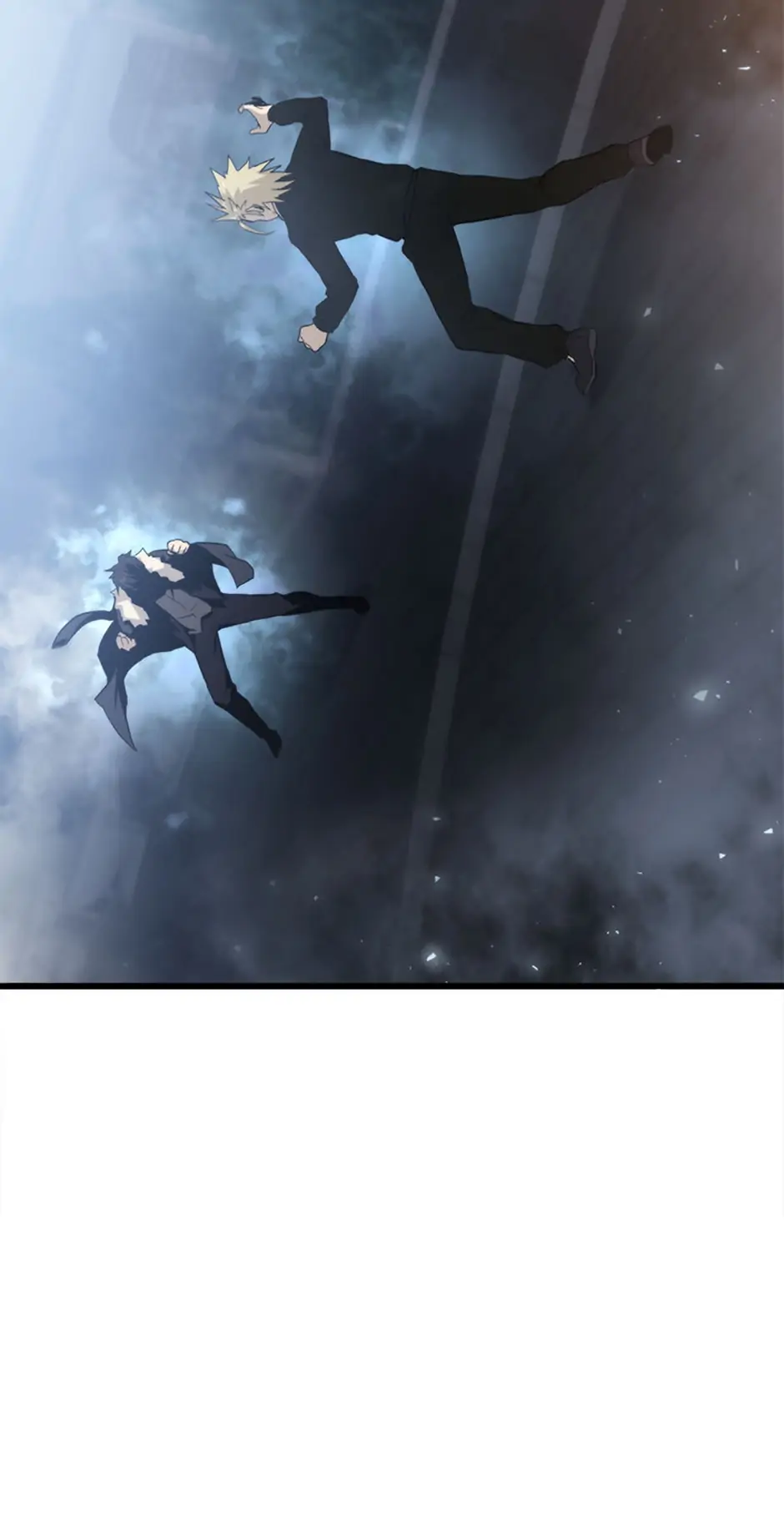 Tiger’s Descent chapter 48 page 108