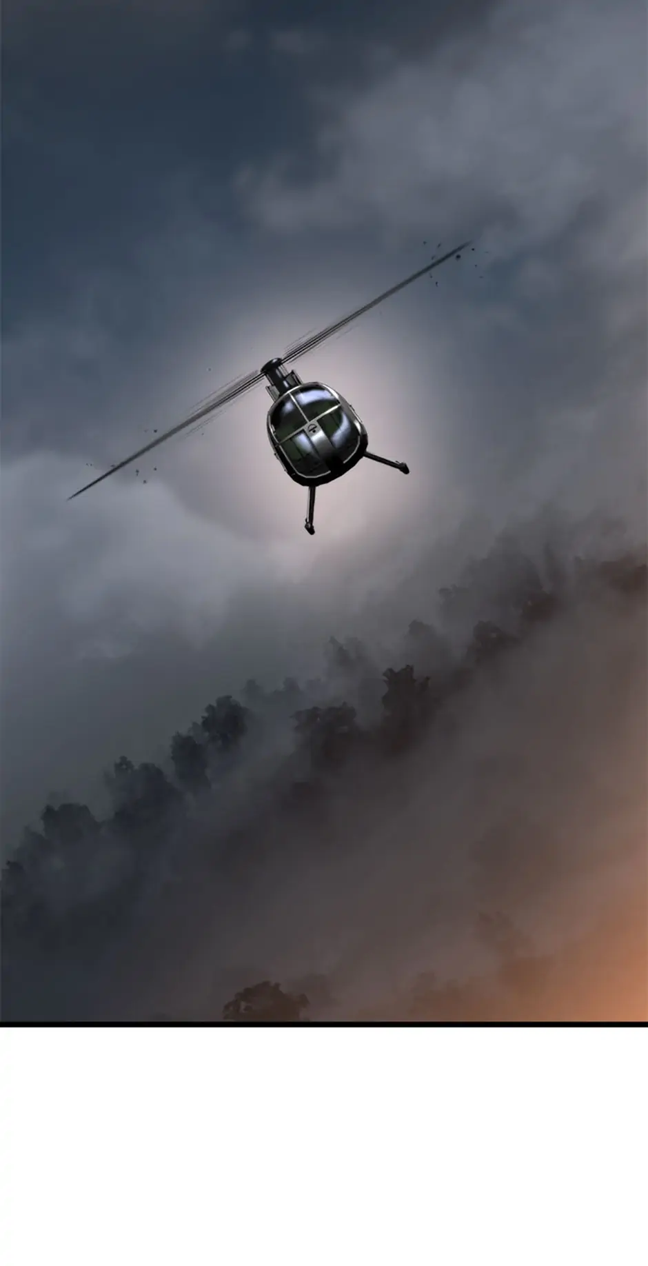 Tiger’s Descent chapter 48 page 110