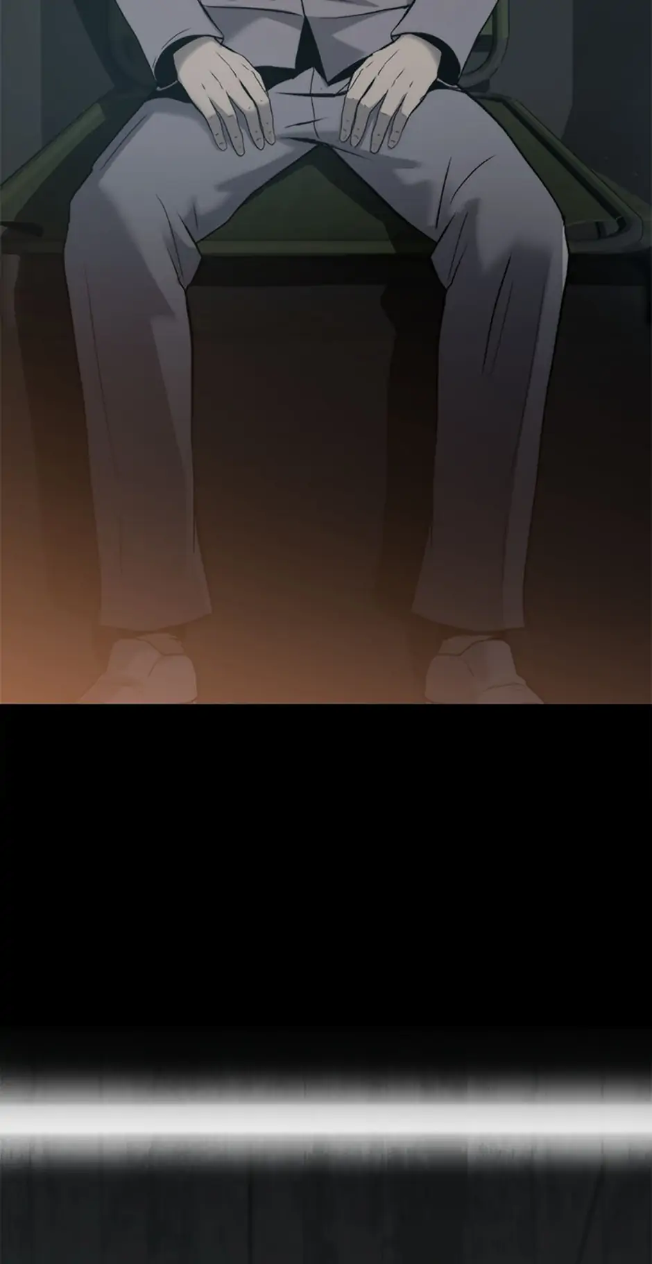 Tiger’s Descent chapter 48 page 114