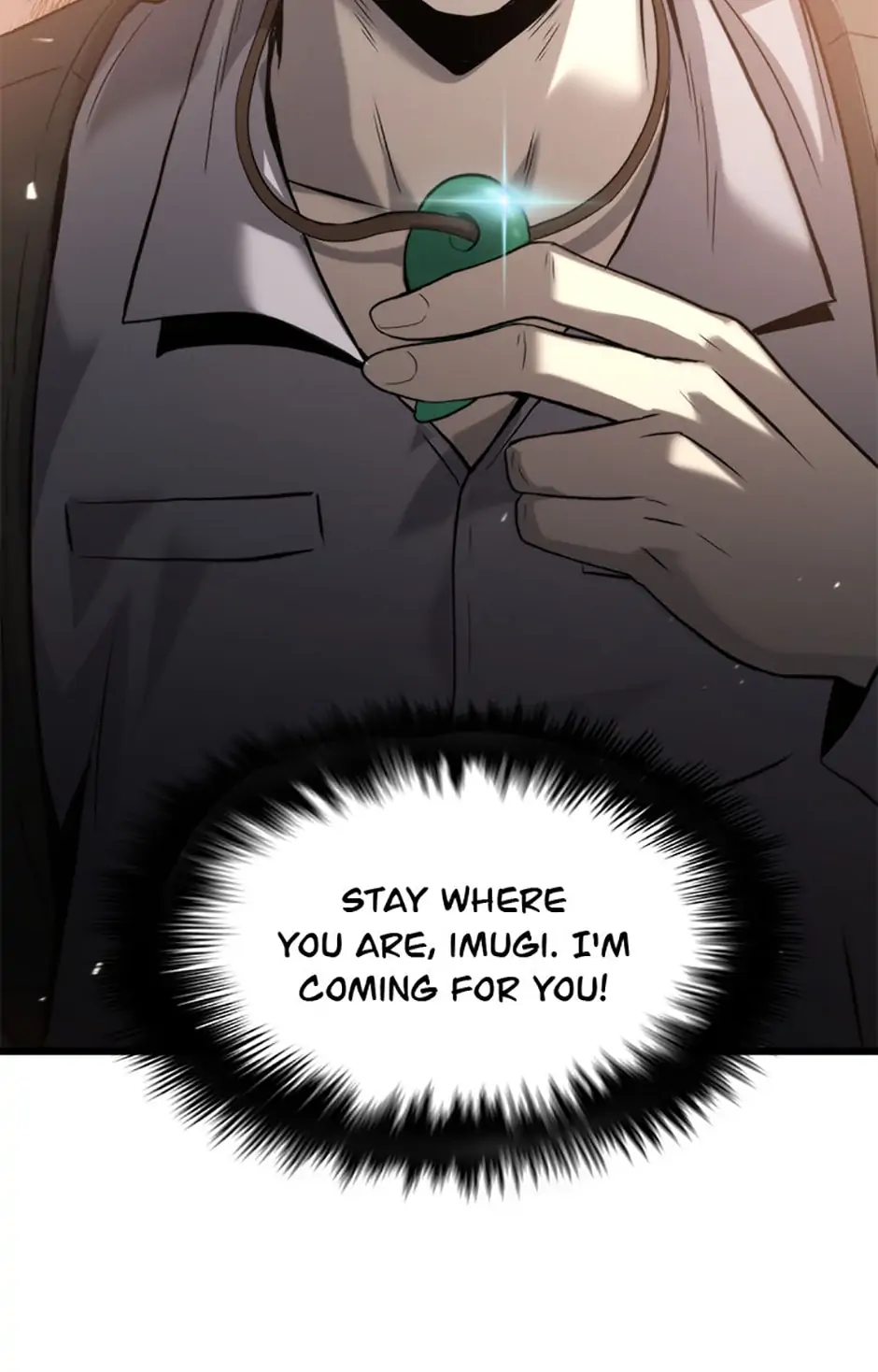 Tiger’s Descent chapter 48 page 120