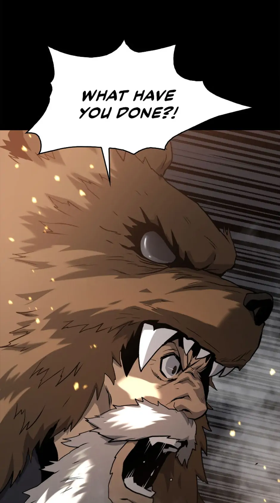 Tiger’s Descent chapter 48 page 13