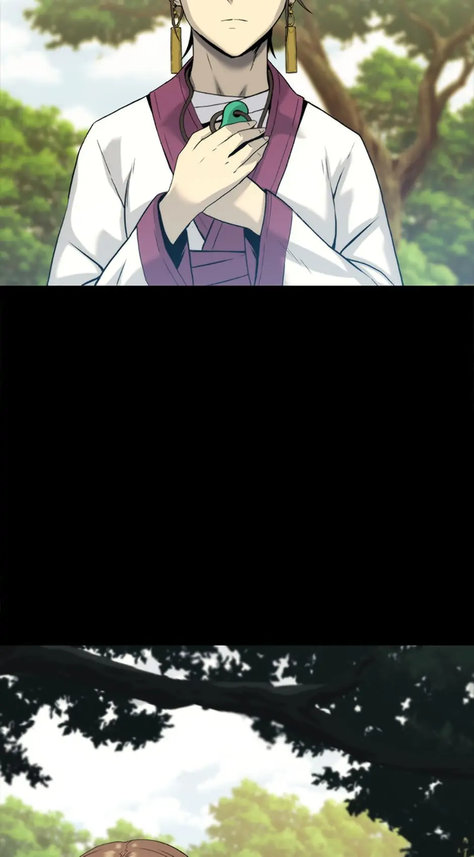 Tiger’s Descent chapter 48 page 19