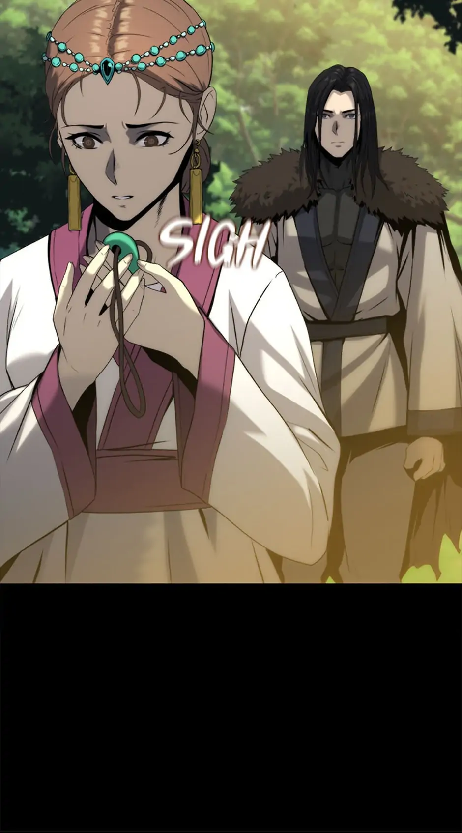 Tiger’s Descent chapter 48 page 20