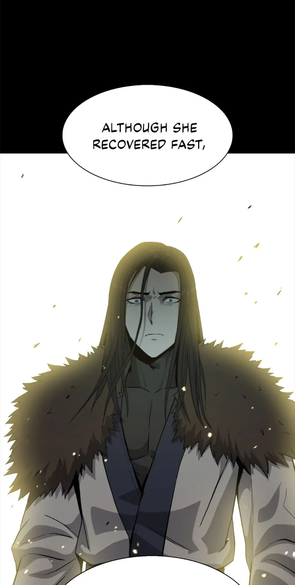 Tiger’s Descent chapter 48 page 21